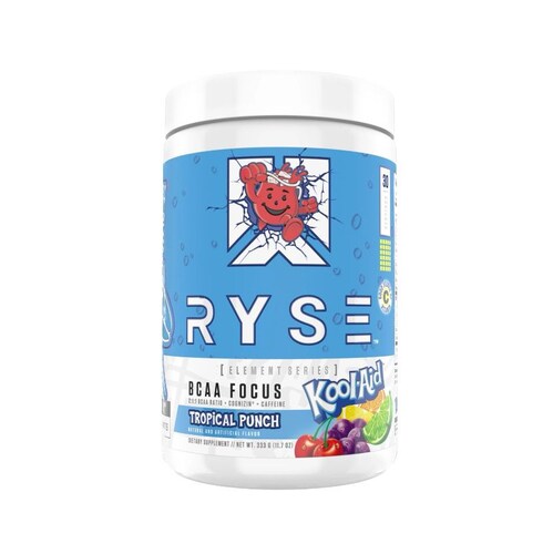 Aminoacidos Ryse 30 SERV