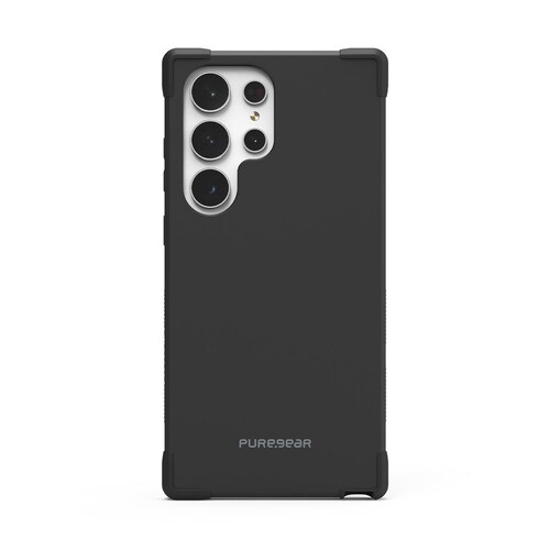 Funda Para Galaxy S23 Ultra Dualtek Grado Militar De Uso Rudo Certificada