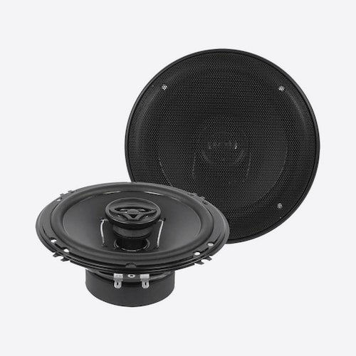Bocinas Cerwin Vega XED62 6.5 300w