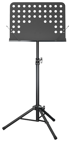 Atril Behringer para partitura modelo MU1000