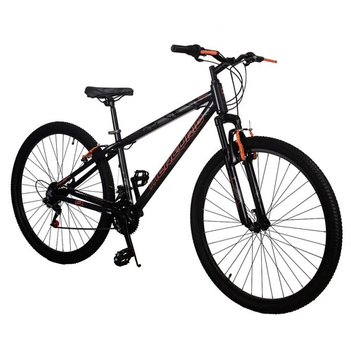 Bicicleta Ghost Crow Bicicletta Crow 29 Ghost Rodada 29 Bicicleta