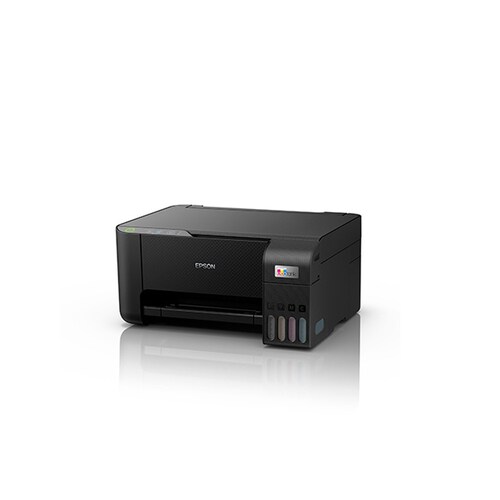Multifuncional Epson EcoTank L3210 Color Inyección Inalambrica
