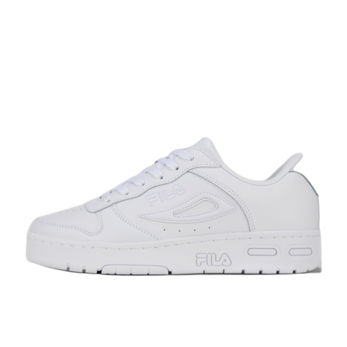 Tenis Fila Lnx 100 Blanco Hombre 1tm01577 100.
