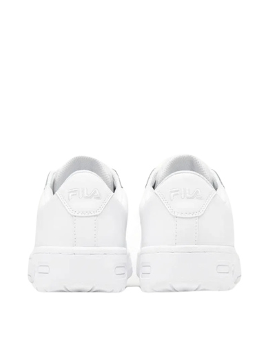 Tenis Fila Lnx 100 Blanco Hombre 1tm01577 100.