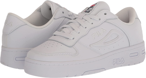Tenis Fila Lnx 100 Blanco Hombre 1tm01577 100.