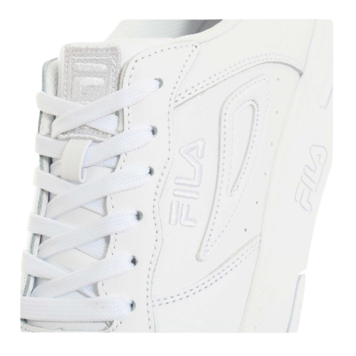 Tenis Fila Lnx 100 Blanco Hombre 1tm01577 100.