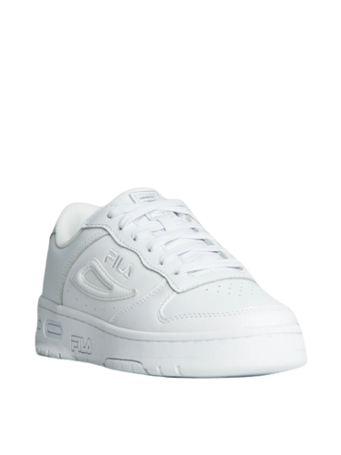 Tenis Fila Lnx 100 Blanco Hombre 1tm01577 100.