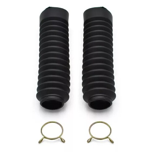 Cubrepolvo Amort Suspension Barra Delantera Ft125 Ft150 Carg