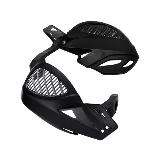 Universales Para Moto Motocross Un Par Handguards Cubrepuños