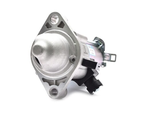 Marcha Honda Civic 4Cil 2.4L 2012-2013