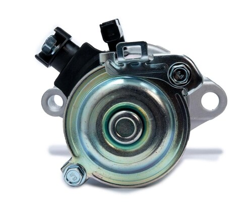 Marcha Honda Civic 4Cil 2.4L 2012-2013