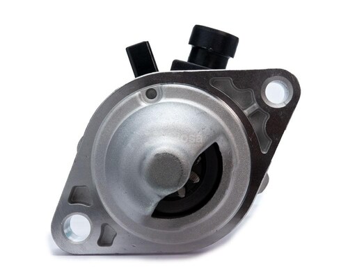 Marcha Honda Civic 4Cil 2.4L 2012-2013