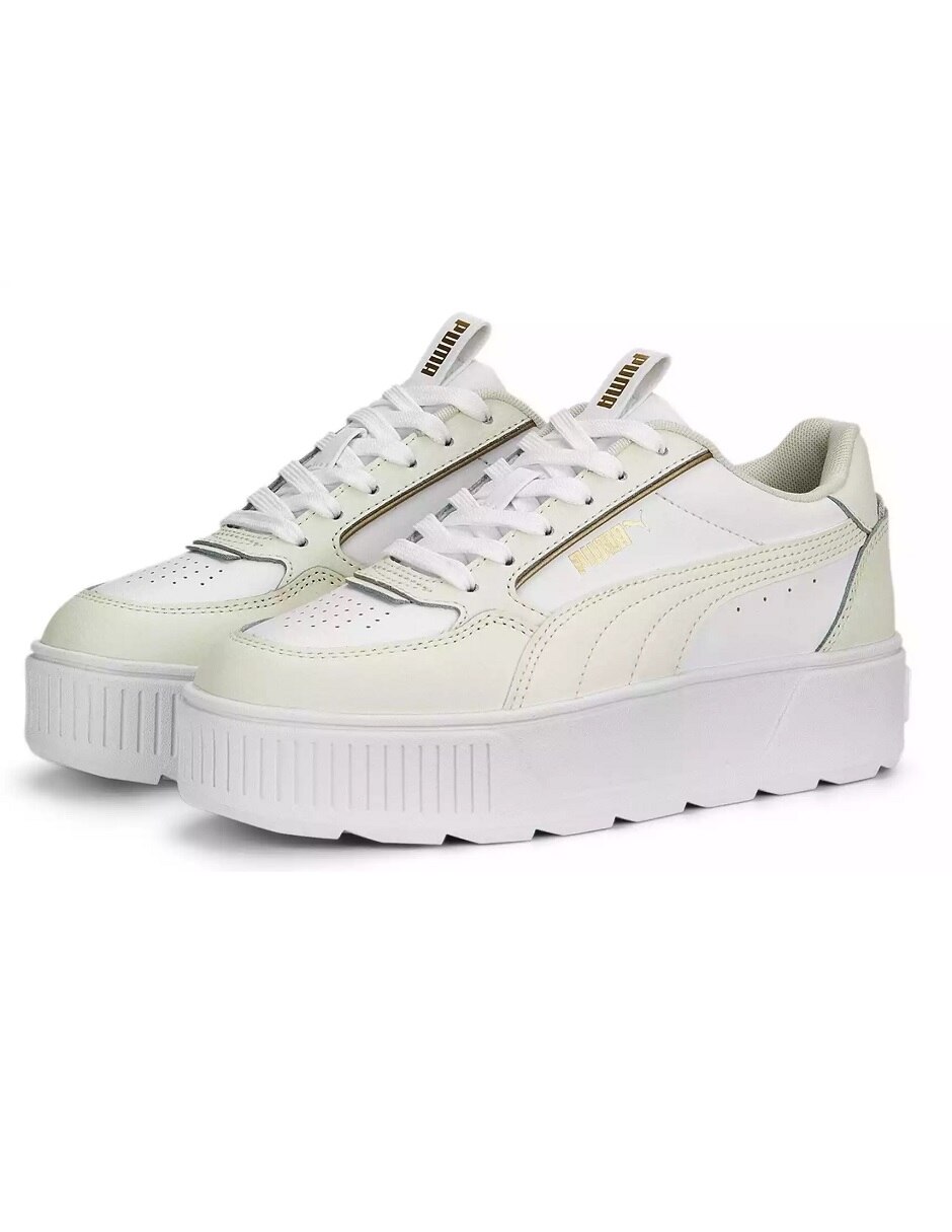 Fabrica de tenis clearance puma