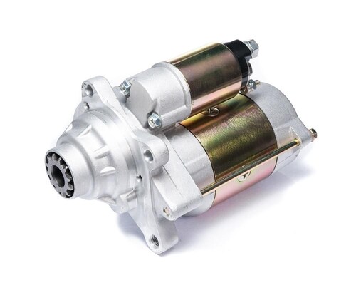 Marcha Ford F-450 Super Duty 8Cil 6.4L 2008-2010