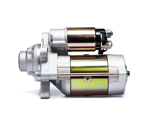Marcha Ford F-450 Super Duty 8Cil 6.4L 2008-2010