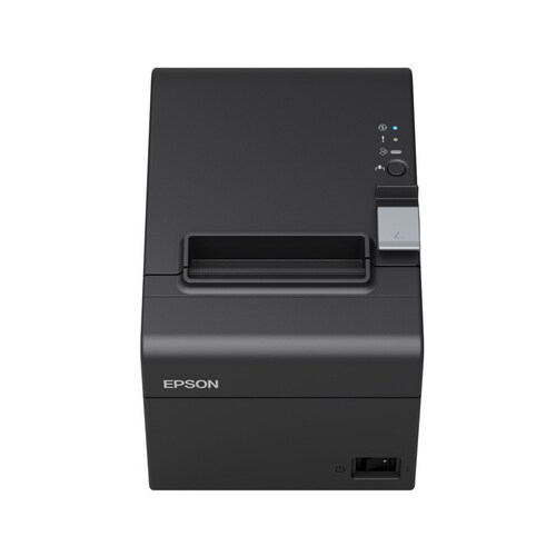 Impresora de Tickets Epson TM-T20III Térmico 203 x 203DPI USB Negro.