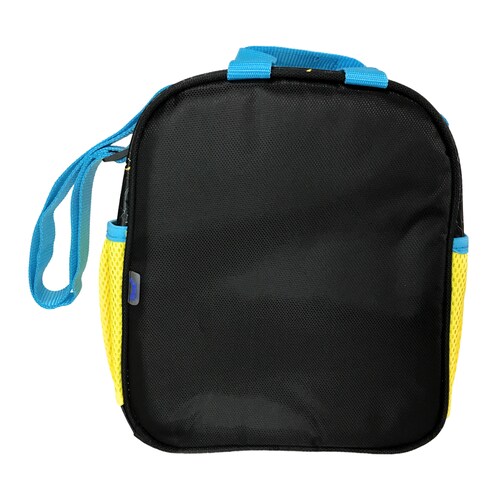 Kit Preescolar De 3 Piezas Pokémon 3D