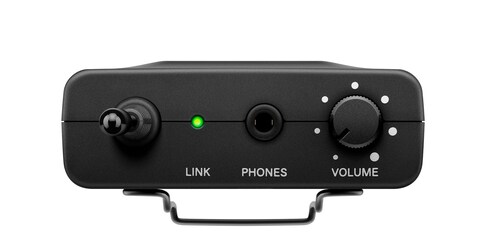 Sistema Sennheiser Inalambrico Para Monitoreo XSW IEM SET