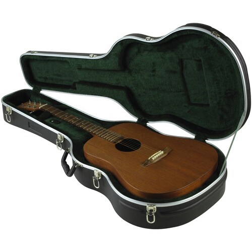 Estuche SKB para guitarra acustica 1SKB-8