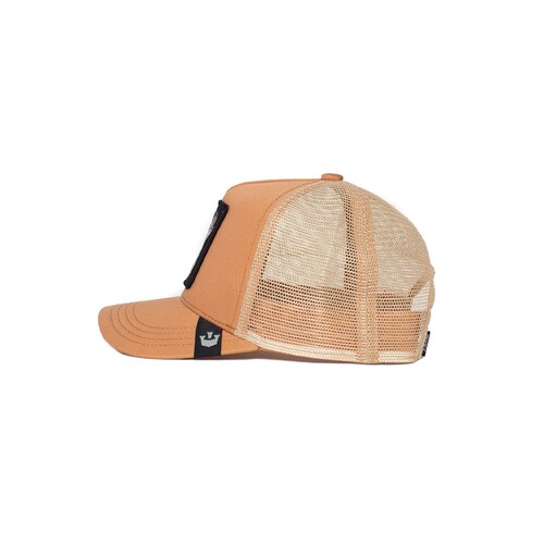 Gorra Goorin Bros The Lone wolf
