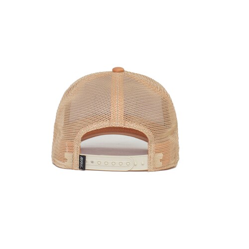 Gorra Goorin Bros The Lone wolf