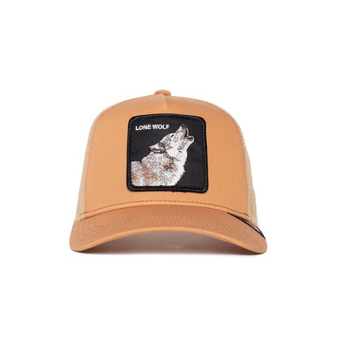 Gorra Goorin Bros The Lone wolf