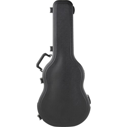 Estuche SKB para guitarra acustica 1SKB-18