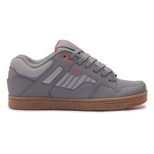 Tenis DVS Enduro 125 038 CHR GRY GUM NBK.