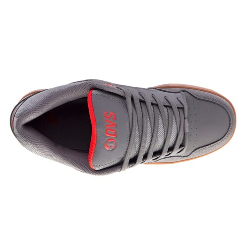 Tenis DVS Enduro 125 038 CHR GRY GUM NBK.