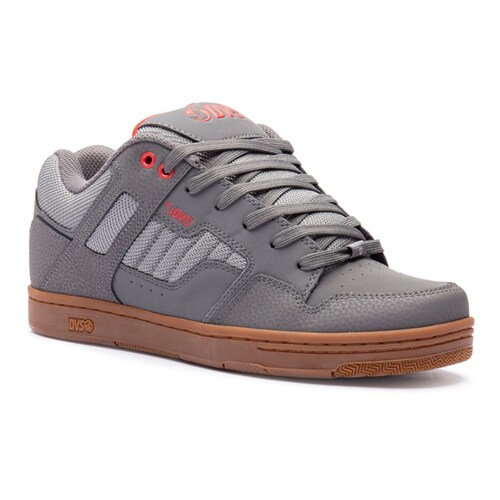 Tenis DVS Enduro 125 038 CHR GRY GUM NBK.