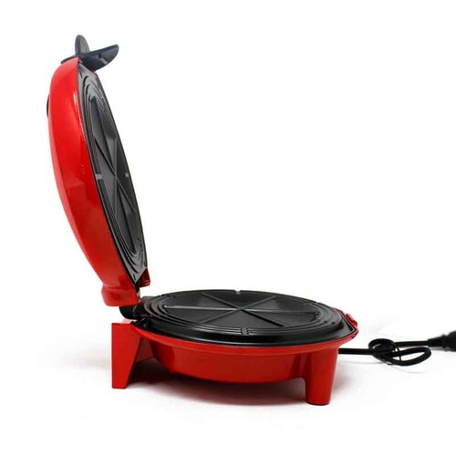 Hamilton Beach Quesadilla Maker - Red - 25409 in 2023