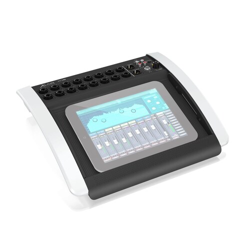 Mezcladora digital BEHRINGER x18 X Air de mezcla 100V/240V.
