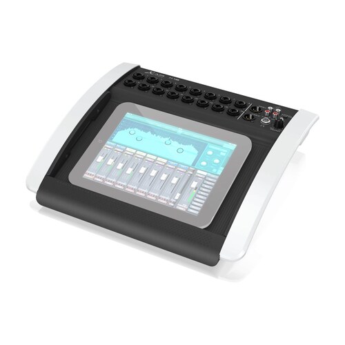 Mezcladora digital BEHRINGER x18 X Air de mezcla 100V/240V.