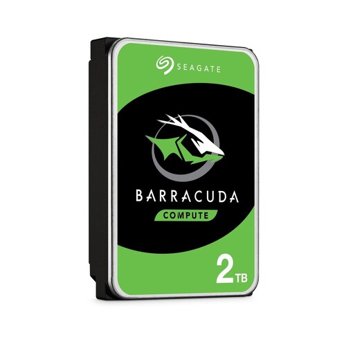 PC GAMER Armada SSD S40G, Memoria RAM Corsair, AMD Ryzen 5 5600X, Disco Duro 2TB, Tarjeta de Video MSI NVIDIA RTX 3060 