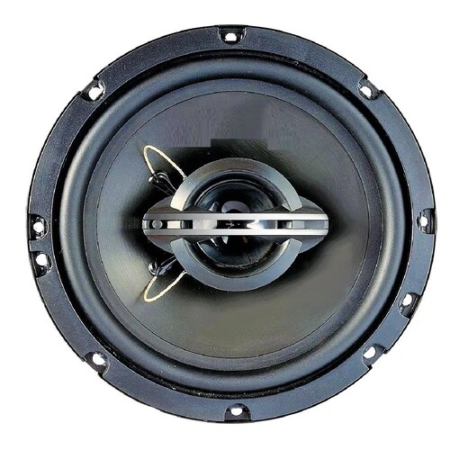 Bocinas 6.5 Pulgadas Audiobahn 800watts