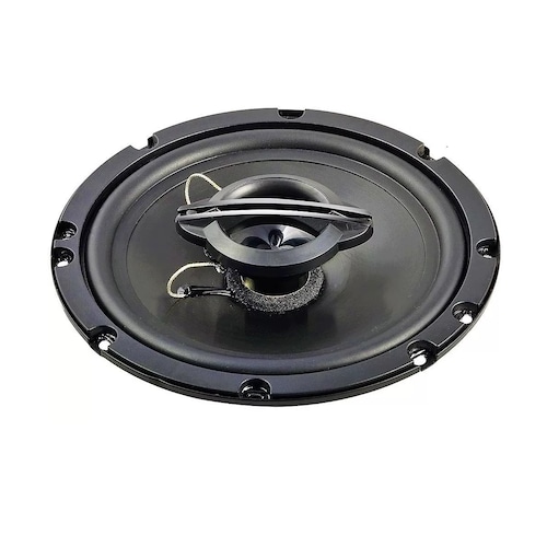 Bocinas 6.5 Pulgadas Audiobahn 800watts