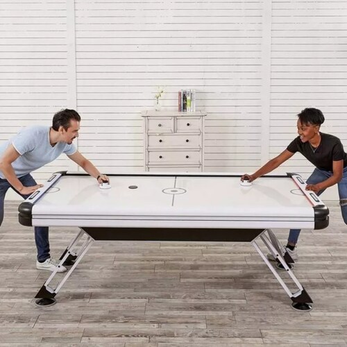 Mesa De Hockey MD SPORTS. Nueva. .