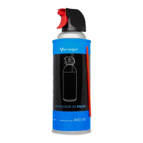 Aire Comprimido Vorago CLN-100