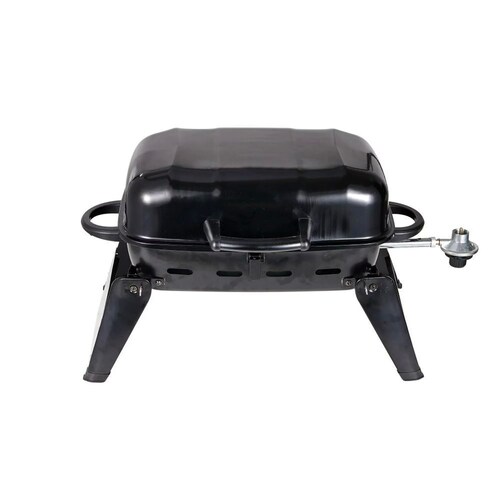 Asador de Gas Portátil.