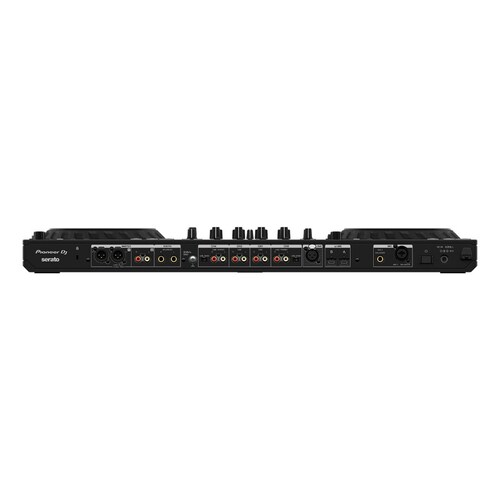 Controlador PIONEER DDJ-FLX10 4 Canales/Serato/Rekordbox/USB