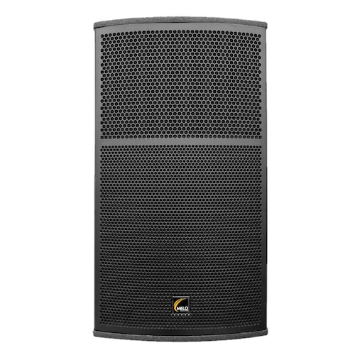 Bafle Activo MELO Match 115 A 2 Vias 1200w rms.
