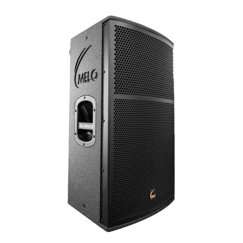 Bafle Activo MELO Match 115 A 2 Vias 1200w rms.