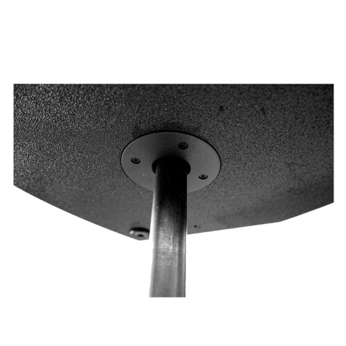 Bafle Activo MELO Match 115 A 2 Vias 1200w rms.