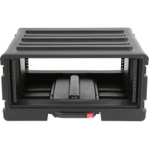 Rack SKB 4 Espacios 1SKB-R4UW
