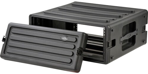 Rack SKB 4 espacios 1SKB-R4U