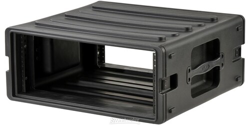 Rack SKB 4 espacios 1SKB-R4U