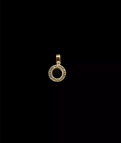 Hermoso Juego Tipo Bvlgari En Oro 14 Kilates + Regalo