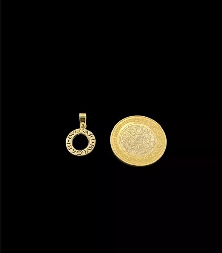 Hermoso Juego Tipo Bvlgari En Oro 14 Kilates + Regalo
