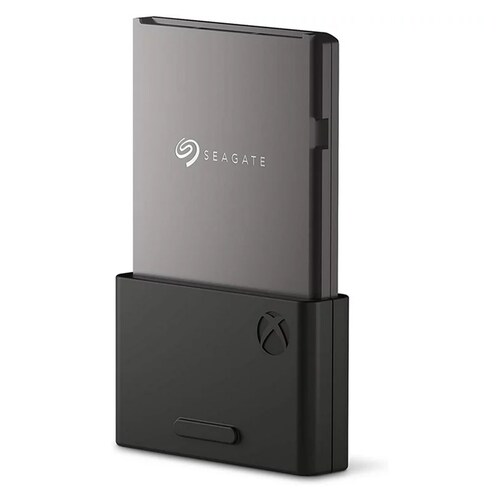 Disco Interno Ssd Seagate Xbox Series Stjr1000400 1tb 