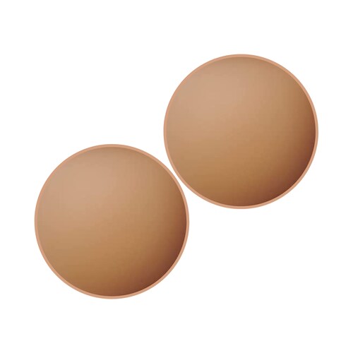 Nippis Invisibles Chocolate